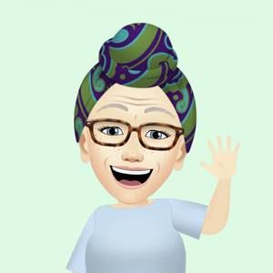 Meet your Posher, Shelly